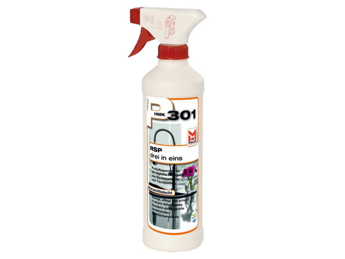 HMK® P301 Naturstein Pflegespray