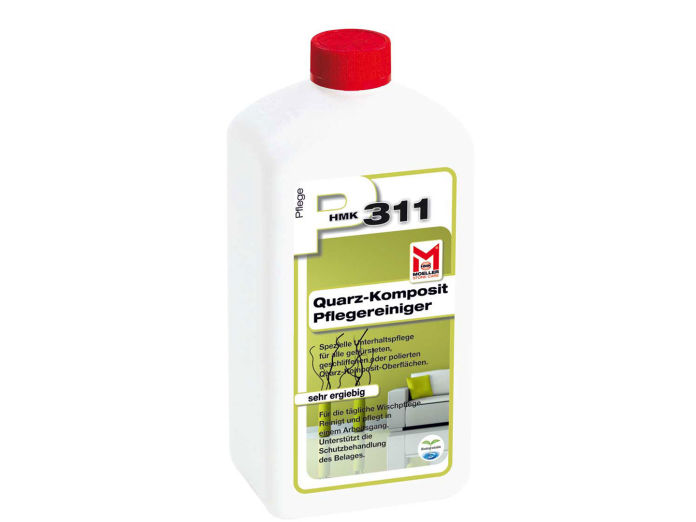 HMK® P311 Qarz Komposit  Pflegereiniger